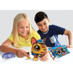 Build A Bot Vainu*Paw Patrol Best