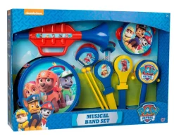leikkisoittimet 7 osaa*Paw Patrol Discount