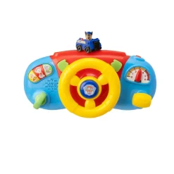 New Paw Patrol ratti
