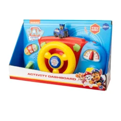 New Paw Patrol ratti