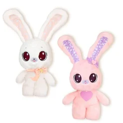 Plush Cdu 6 Uds*Peekapets Outlet