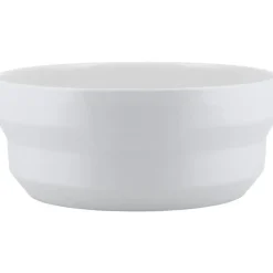 Arkki kulho valkoinen 22x9 cm*Pentik Outlet