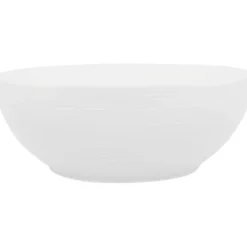 New Pentik Kallio tarjoilukulho valkoinen 1,8 L