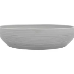 Pentik Kallio tarjoilukulho harmaa 27x7 cm