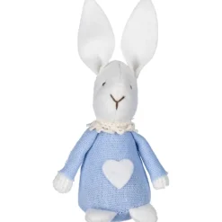 koriste Pupu Töpöjalka 11 cm v.sininen*Pentik Discount