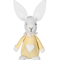 koriste Pupu Töpöjalka 11 cm v.keltainen*Pentik