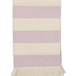 Hot Pentik käsipyyhe Majakka 50x70 cm v.punainen