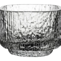 kynttilälasi Kuulea 8x6 cm kirkas*Pentik Online