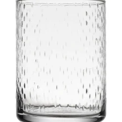 lasimaljakko Koski 14x19 cm kirkas*Pentik Sale