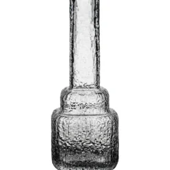 Pentik lasimaljakko Kuulea 9x23 cm kirkas