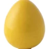 Hot Pentik muna Studio 12 cm keltainen