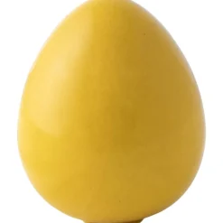 Hot Pentik muna Studio 12 cm keltainen