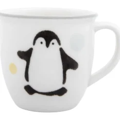 Pingviini muki multi 0,2 L*Pentik Outlet