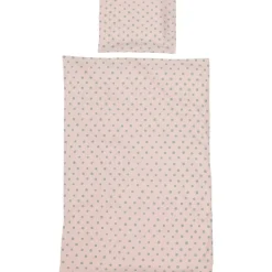 pussilakanasetti Kukkakeiju 120x160 cm + 40x60 cm v.p*Pentik