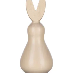 puukoriste Pupunen 15 cm luonnollinen puu*Pentik Sale