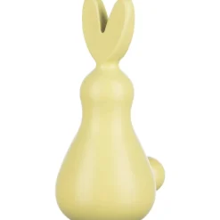 puukoriste Pupunen 15 cm keltainen*Pentik Clearance