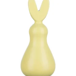 puukoriste Pupunen 15 cm keltainen*Pentik Clearance