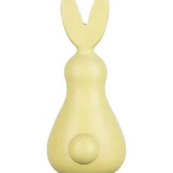 puukoriste Pupunen 15 cm keltainen*Pentik Clearance