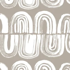 Discount Pentik servietti Kaarna 33x33 cm v.ruskea