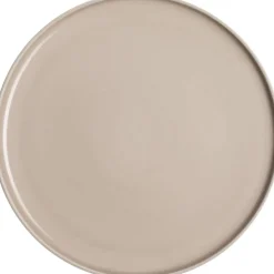 lautanen 25 cm beige*Pentik Tuntu Clearance