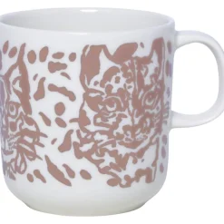 muki Villikissa 0,35 L v.ruskea*Pentik Tuntu Best