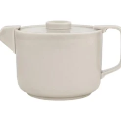 teekannu beige 1 l*Pentik Tuntu Hot