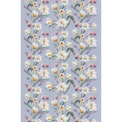 vahakangas Helmililja 150 cm v.sininen*Pentik Online