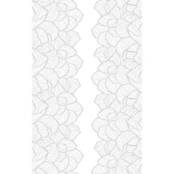 Pentik vahakangas Valo 150 cm valkoinen