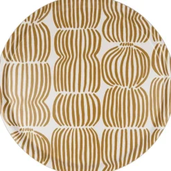 Best Pentik Vilja tarjotin ruskea 38 cm