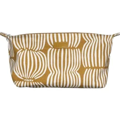 Sale Pentik Vilja toilettilaukku ruskea 27x18x12 cm