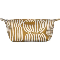 Vilja toilettilaukku ruskea 18x12x12 cm*Pentik Discount