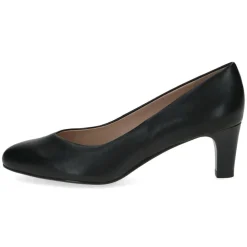 Clearance Peter Kaiser avokkaat 022 Firenze 0022 Black nappa