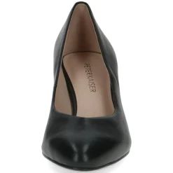 Clearance Peter Kaiser avokkaat 022 Firenze 0022 Black nappa