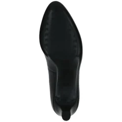 Clearance Peter Kaiser avokkaat 022 Firenze 0022 Black nappa