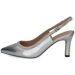 New Peter Kaiser avokkaat 941 Modena 941 Silver