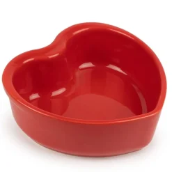 Discount Peugeot annosvuoka Appolia Sydän 2 kpl punainen