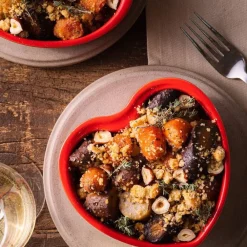 Discount Peugeot annosvuoka Appolia Sydän 2 kpl punainen