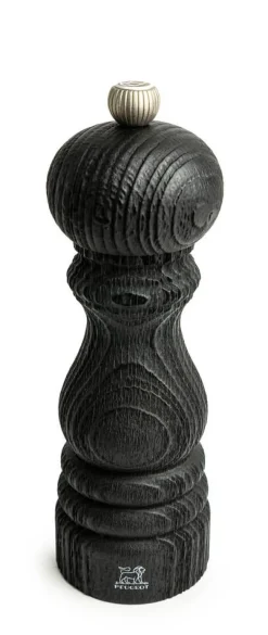 Paris Nature suolamylly musta 18 cm*Peugeot Hot