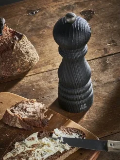 Paris Nature suolamylly musta 22 cm*Peugeot Clearance