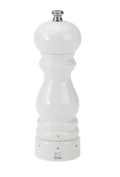 Discount Peugeot Pippurimylly Paris 18cm valkoinen