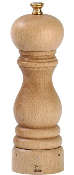 Peugeot Pippurimylly Paris 18cm natural