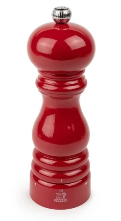 pippurimylly ParisRama U´Select 18 cm punainen*Peugeot Clearance