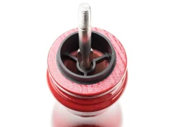 pippurimylly ParisRama U´Select 18 cm punainen*Peugeot Clearance