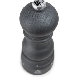 pippurimylly U´Select 15 cm grafiitinharmaa*Peugeot