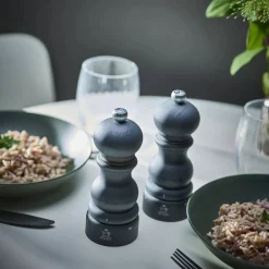 pippurimylly U´Select 15 cm grafiitinharmaa*Peugeot