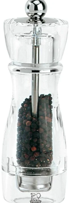 Hot Peugeot Pippurimylly Vittel 16 cm