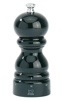 Peugeot Suolamylly Paris 12cm musta* New