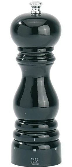 Peugeot Suolamylly Paris 18cm musta* Outlet