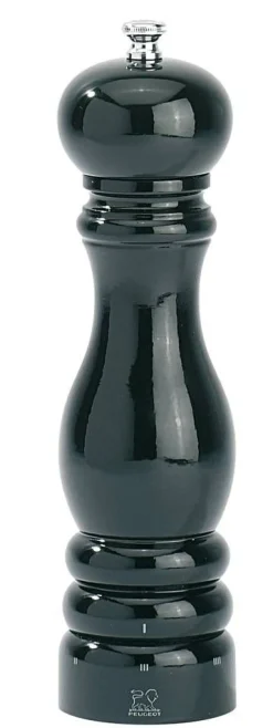 Peugeot Suolamylly Paris 22cm musta*