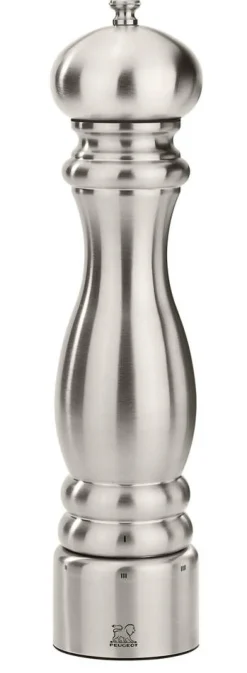 Suolamylly Paris 30cm rst*Peugeot Best